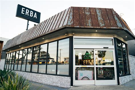 It is known for its sweet and pungent earthy aroma with hints of fuel and grape. . Erba markets west la